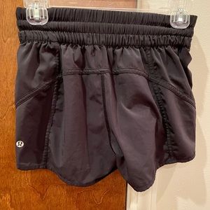 lululemon Running Shorts